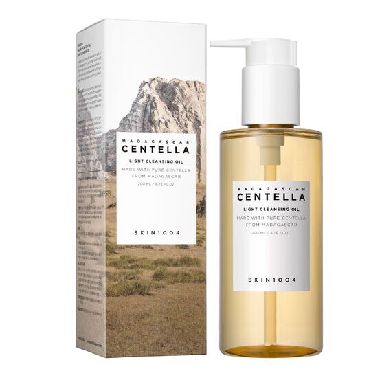SKIN1004 CENTELLA CLEANSING OIL 200ML